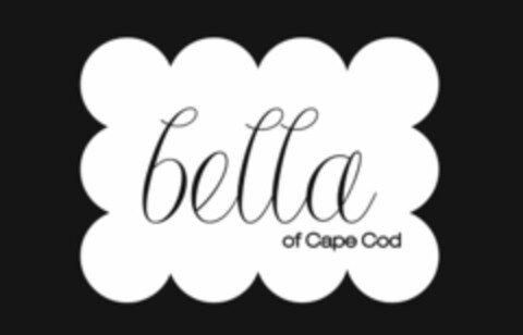BELLA OF CAPE COD Logo (USPTO, 11/17/2010)