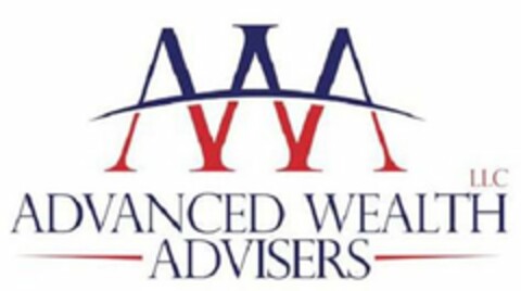 AWA ADVANCED WEALTH ADVISERS LLC Logo (USPTO, 12/17/2010)