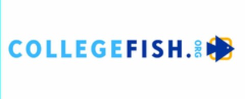 COLLEGEFISH.ORG Logo (USPTO, 22.12.2010)