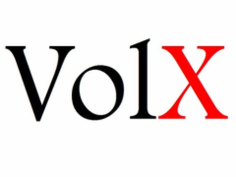 VOLX Logo (USPTO, 31.01.2011)