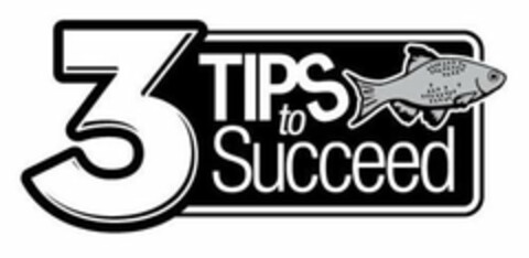 3 TIPS TO SUCCEED Logo (USPTO, 02/14/2011)