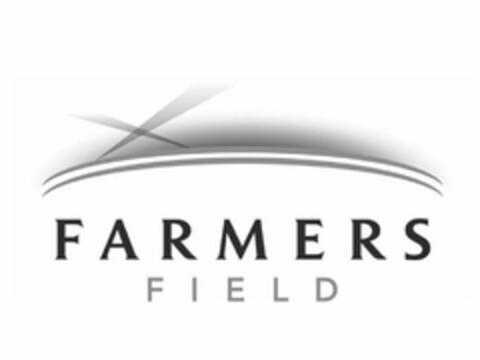 FARMERS FIELD Logo (USPTO, 18.02.2011)