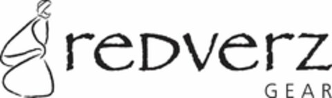 REDVERZ Logo (USPTO, 16.03.2011)