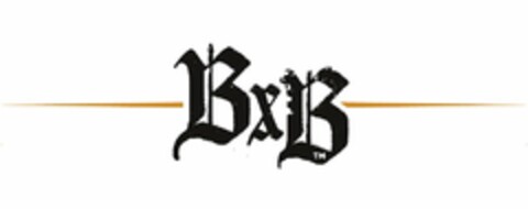 BXB Logo (USPTO, 06.04.2011)