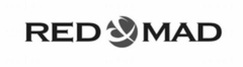 RED MAD Logo (USPTO, 26.04.2011)