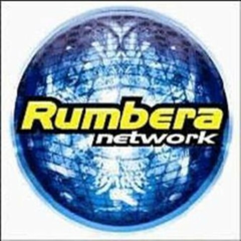 RUMBERA NETWORK Logo (USPTO, 13.05.2011)