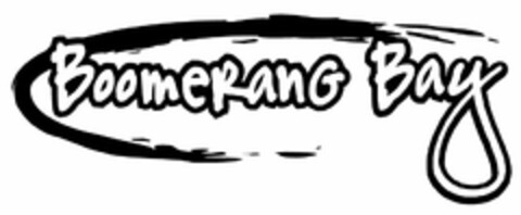 BOOMERANG BAY Logo (USPTO, 05.07.2011)