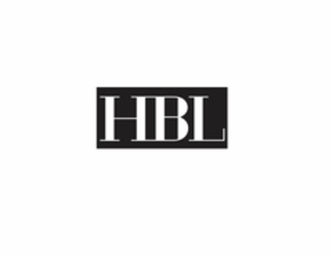 HBL Logo (USPTO, 07/26/2011)