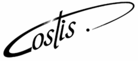 COSTIS Logo (USPTO, 08/17/2011)