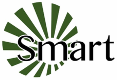 SMART Logo (USPTO, 09/19/2011)