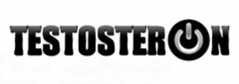 TESTOSTERON Logo (USPTO, 20.09.2011)