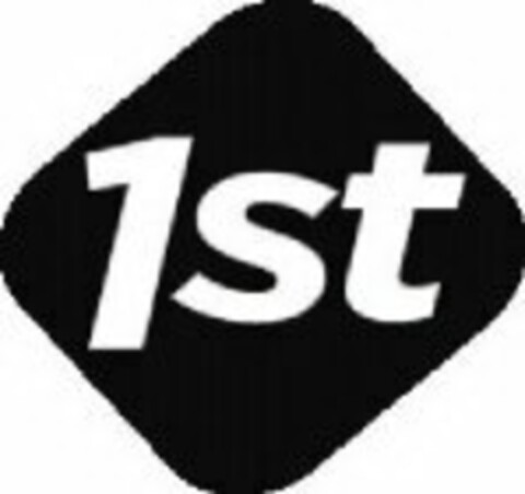 1ST Logo (USPTO, 19.10.2011)