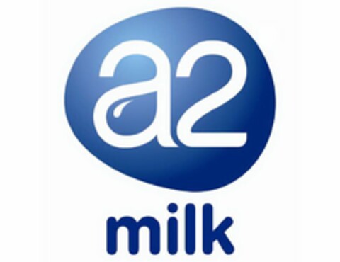 A2 MILK Logo (USPTO, 21.10.2011)