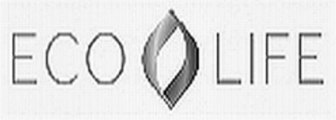 ECO LIFE Logo (USPTO, 31.10.2011)