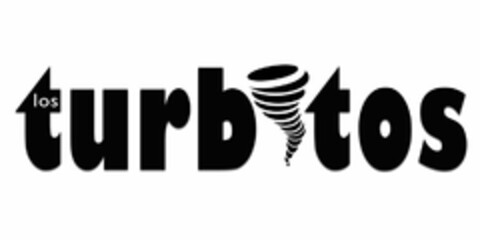 LOS TURBITOS Logo (USPTO, 01.11.2011)