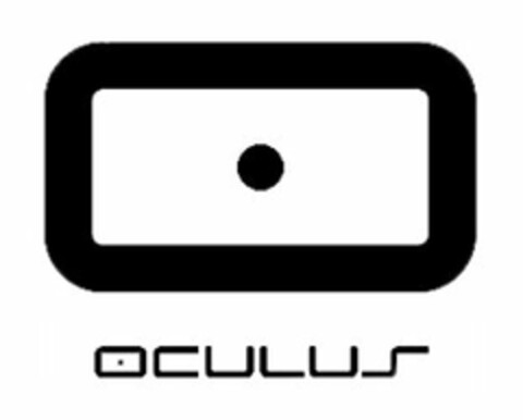 OCULUS Logo (USPTO, 12/09/2011)