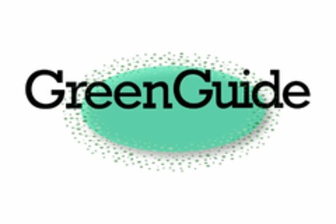 GREENGUIDE Logo (USPTO, 08.03.2012)