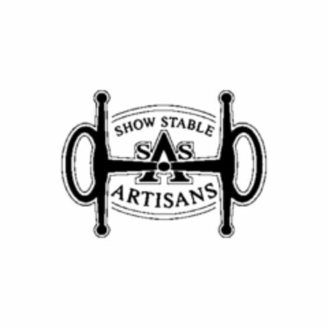 SHOW STABLE ARTISANS SSA Logo (USPTO, 22.03.2012)