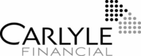 CARLYLE FINANCIAL Logo (USPTO, 01.06.2012)