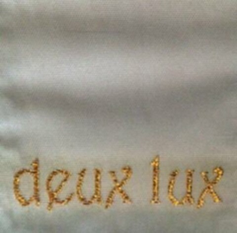 DEUX LUX Logo (USPTO, 05.06.2012)