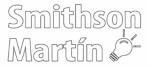 SMITHSONMARTIN Logo (USPTO, 06/11/2012)