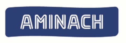 AMINACH Logo (USPTO, 18.07.2012)