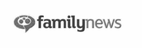 FAMILYNEWS Logo (USPTO, 15.08.2012)