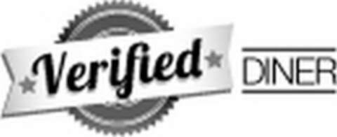 VERIFIED DINER Logo (USPTO, 20.08.2012)