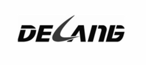 DELANG Logo (USPTO, 29.08.2012)