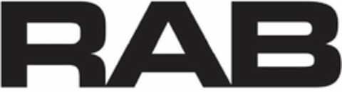 RAB Logo (USPTO, 11.10.2012)