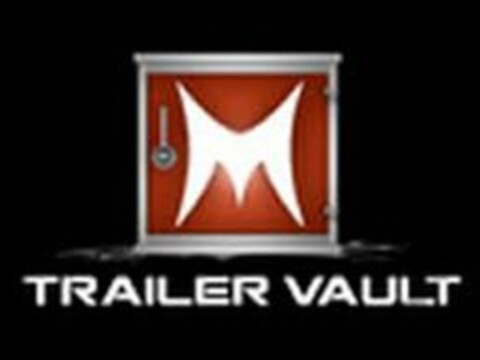 M TRAILER VAULT Logo (USPTO, 28.10.2012)