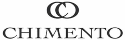 CO CHIMENTO Logo (USPTO, 10/30/2012)