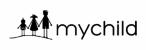 MYCHILD Logo (USPTO, 16.01.2013)