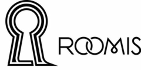 R ROOMIS Logo (USPTO, 05/28/2013)