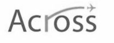 ACROSS Logo (USPTO, 18.06.2013)