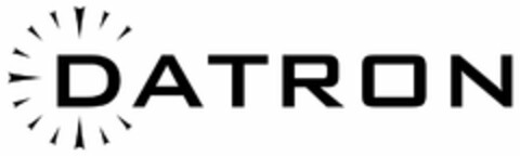 DATRON Logo (USPTO, 24.07.2013)