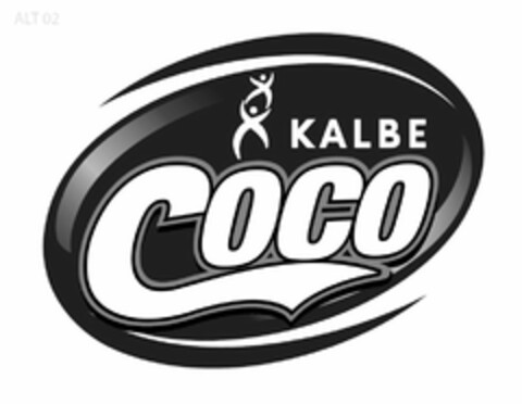 KALBE COCO Logo (USPTO, 12/10/2013)