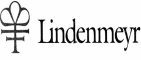 LINDENMEYR Logo (USPTO, 19.02.2014)