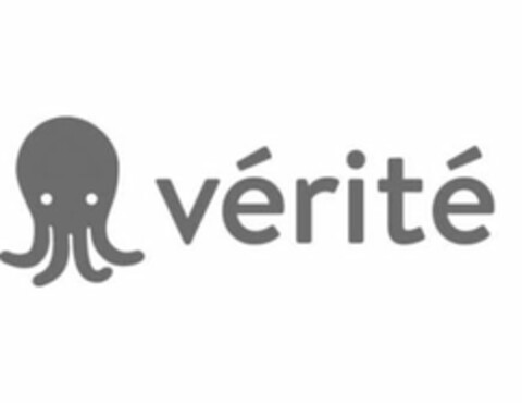 VÉRITÉ Logo (USPTO, 05/08/2014)