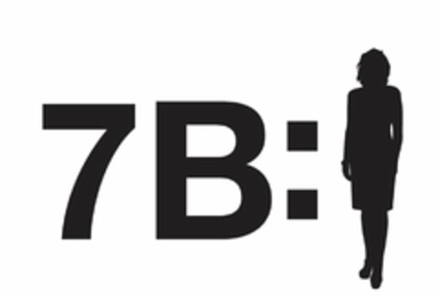 7B:1 Logo (USPTO, 03.06.2014)