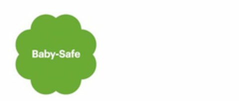 BABY-SAFE Logo (USPTO, 08.07.2014)