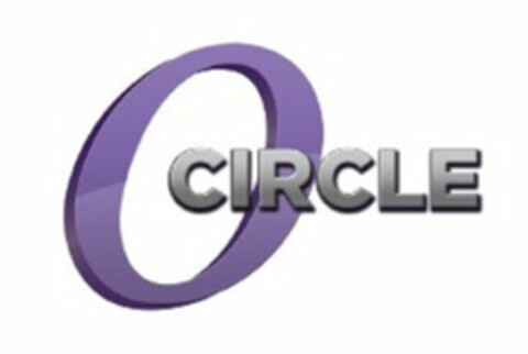 O CIRCLE Logo (USPTO, 03.09.2014)