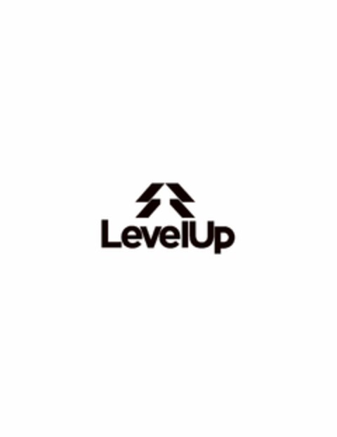LEVELUP Logo (USPTO, 14.10.2014)