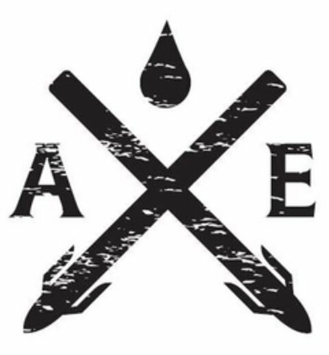 AXE Logo (USPTO, 22.10.2014)