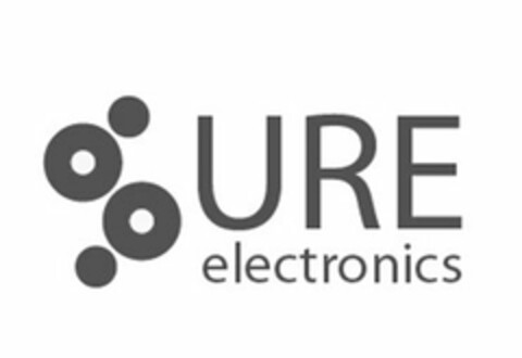 SURE ELECTRONICS Logo (USPTO, 19.11.2014)