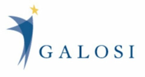 GALOSI Logo (USPTO, 21.01.2015)