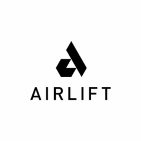 AIRLIFT Logo (USPTO, 05.03.2015)