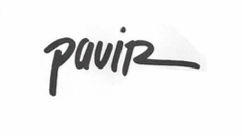PAUIR Logo (USPTO, 27.04.2015)