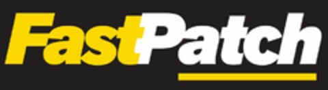 FASTPATCH Logo (USPTO, 05/14/2015)