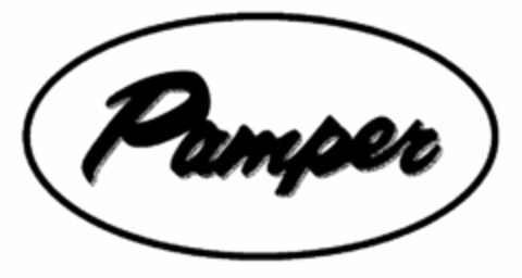PAMPER Logo (USPTO, 21.05.2015)
